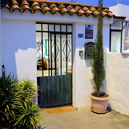 Casa Luisa Villa Teror Exterior photo