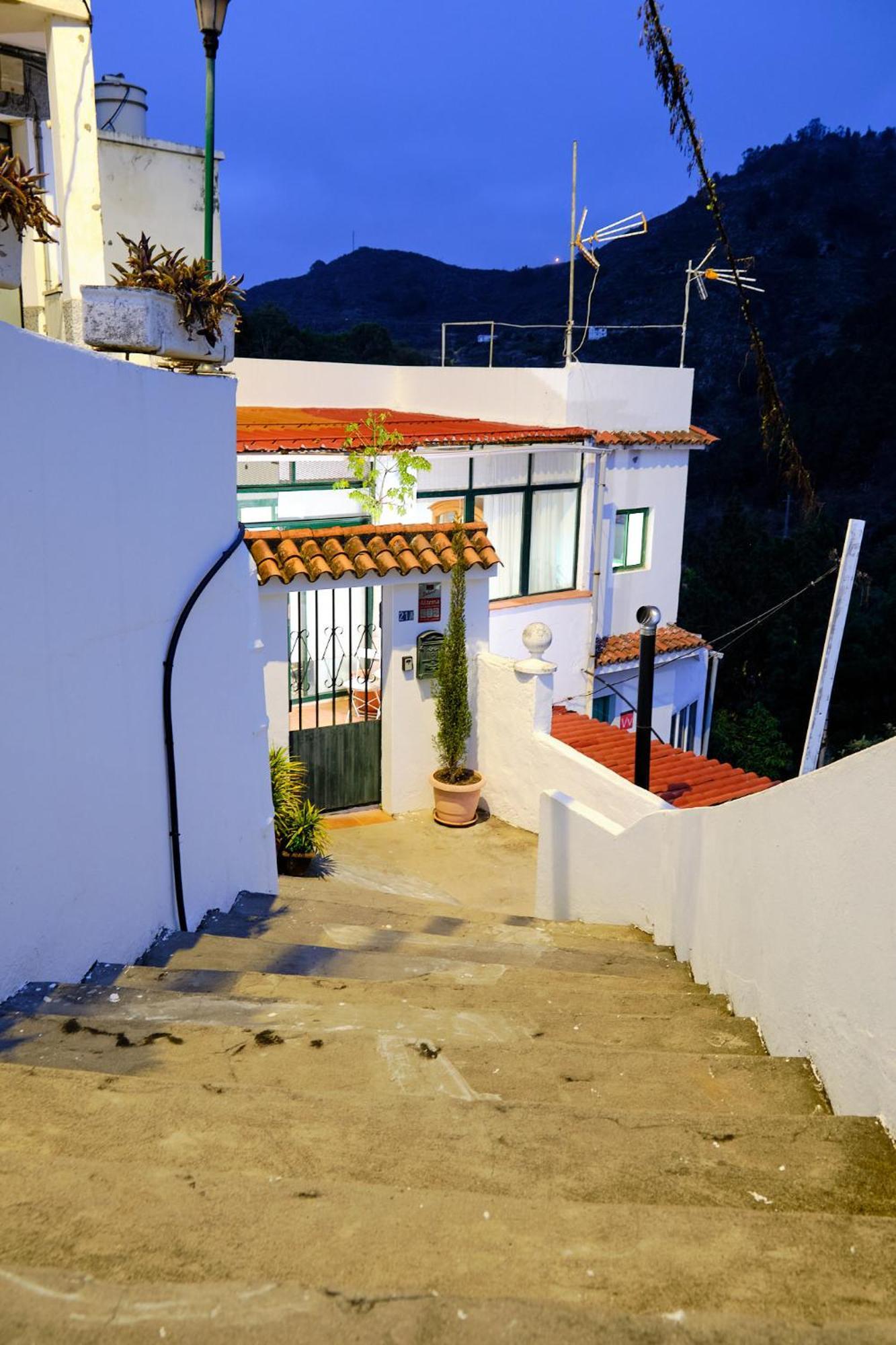 Casa Luisa Villa Teror Exterior photo
